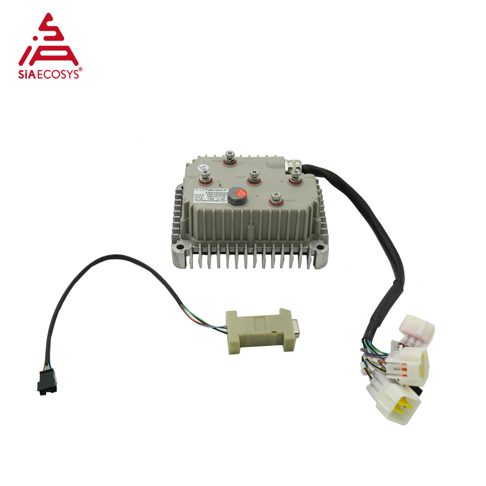 Kelly Kls7230S Controller - Satış İndirimi! Kelly KLS7212N 48V-72V 140A