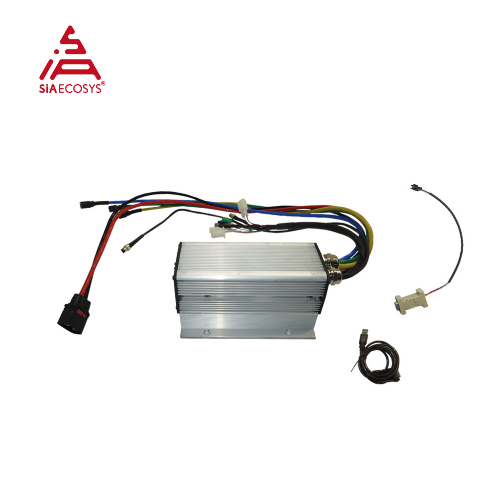 Kelly Kls7230S Controller - Satış İndirimi! Kelly KLS6018SF Kontrol Cihazı