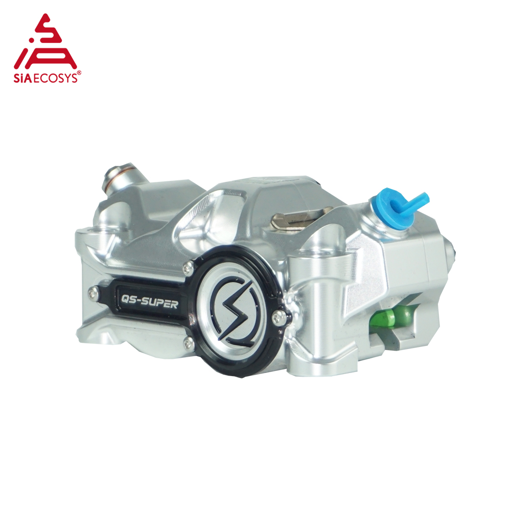 Kelly Kls7230S Controller - Elektrikli Motosikletler İçin Mekanik Disk Fren