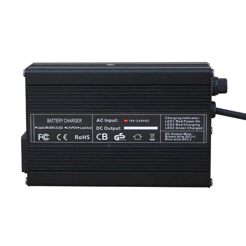 72V 74V 20S Li-Ion Lipo Pil Pa - 84V 20A Smart Charger incelemesi ve fiyatı