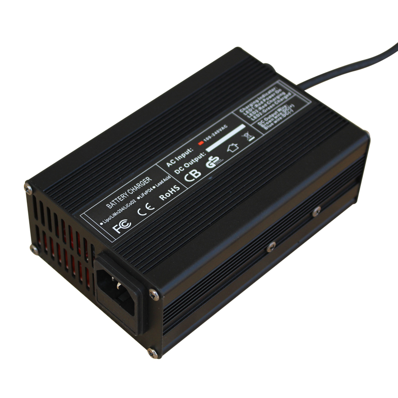 72V 74V 20S Li-Ion Lipo Pil Pa - 84V 20A Smart Charger incelemesi ve fiyatı