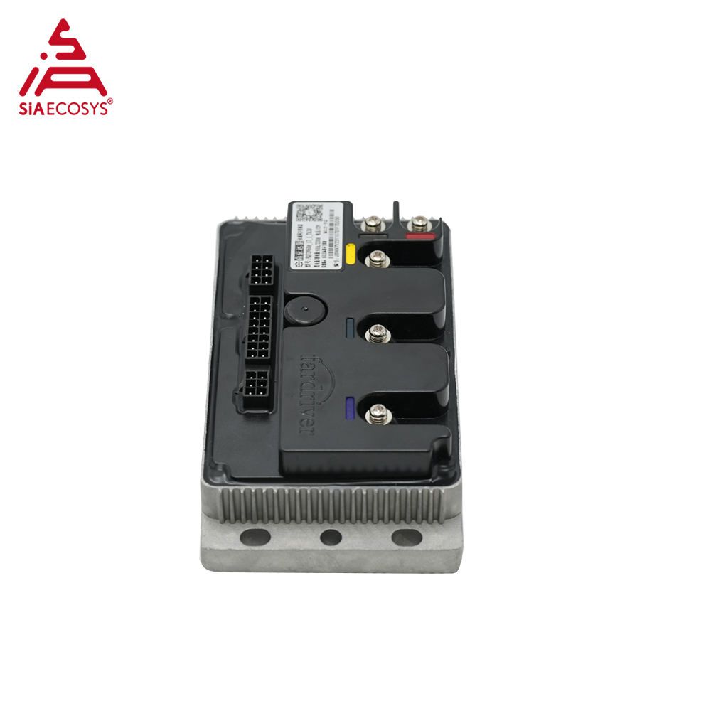 Yeni! Fardriver ND72230 72V 23 - Kelly Kls7230S Controller incelemesi ve fiyatı