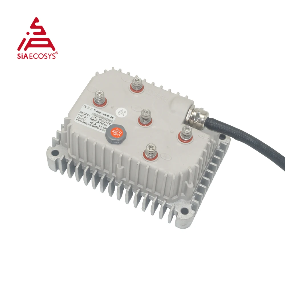Kelly KLS7215N 30V-72V 1500W S - Kelly Kls7230S Controller incelemesi ve fiyatı