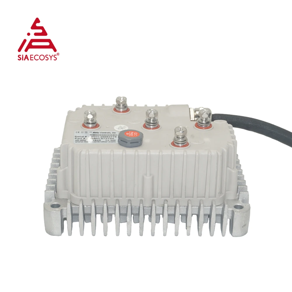 Kelly KLS7215N 30V-72V 1500W S - Kelly Kls7230S Controller incelemesi ve fiyatı