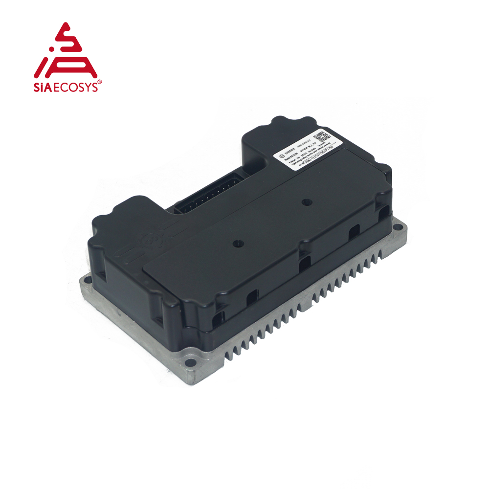 FARDRIVER SIAYQ7250 72V 50A De - Kelly Kls7230S Controller incelemesi ve fiyatı