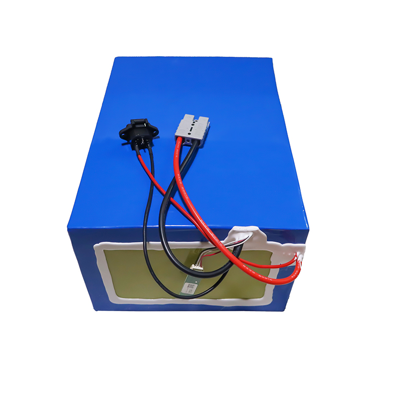 XNY 72V Yüksek Kapasiteli Lity - 72V 40Ah Lifepo4 Battery Pack incelemesi ve fiyatı