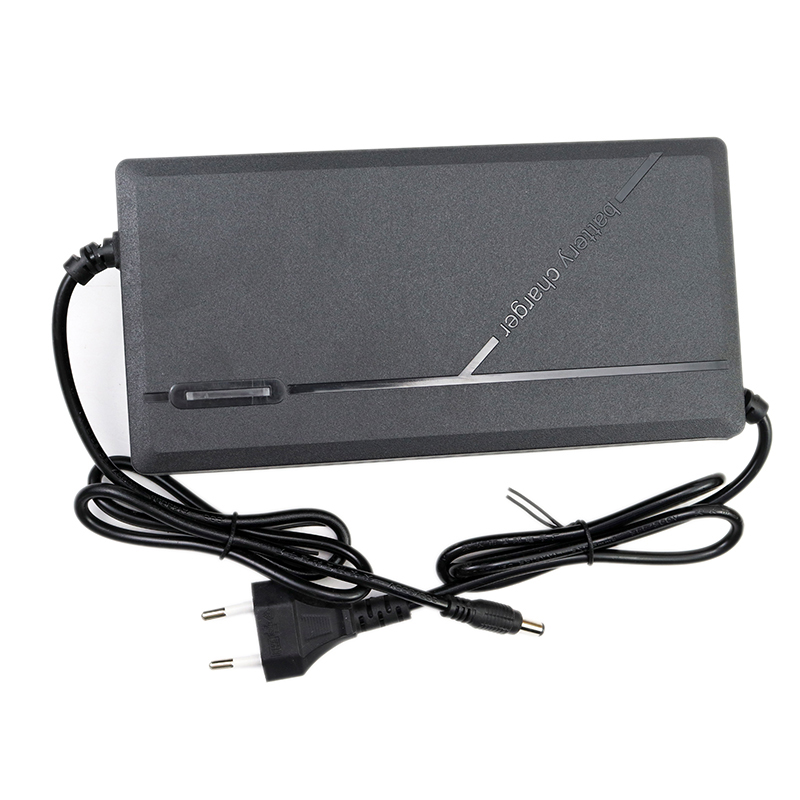 36V 48V 60V 72V Şarj Cihazı 2A - 84V 20A Smart Charger incelemesi ve fiyatı