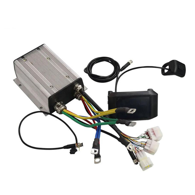 Kelly KLS7230S / KLS7212S Dene - Kelly Kls7230S Controller incelemesi ve fiyatı