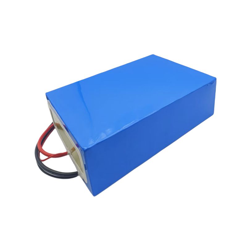 XNY 72V Lityum LiFePO4 Pil Şar - 72V 40Ah Lifepo4 Battery Pack incelemesi ve fiyatı