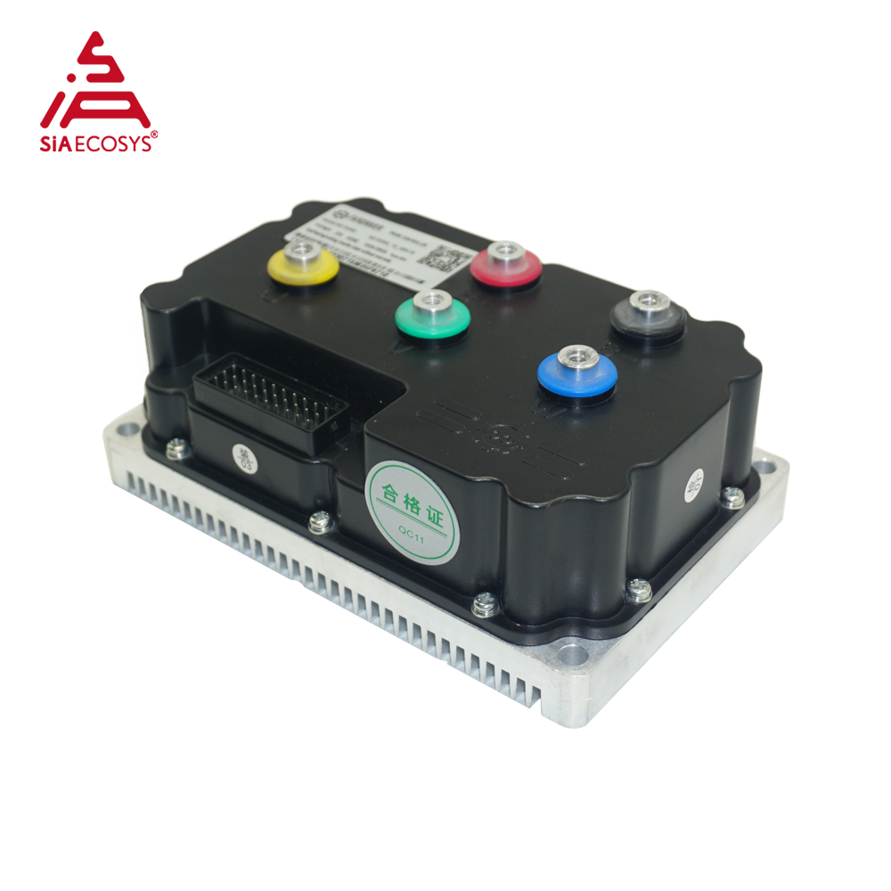Fardriver ND72360 72V 360A Isı - Kelly Kls7230S Controller incelemesi ve fiyatı