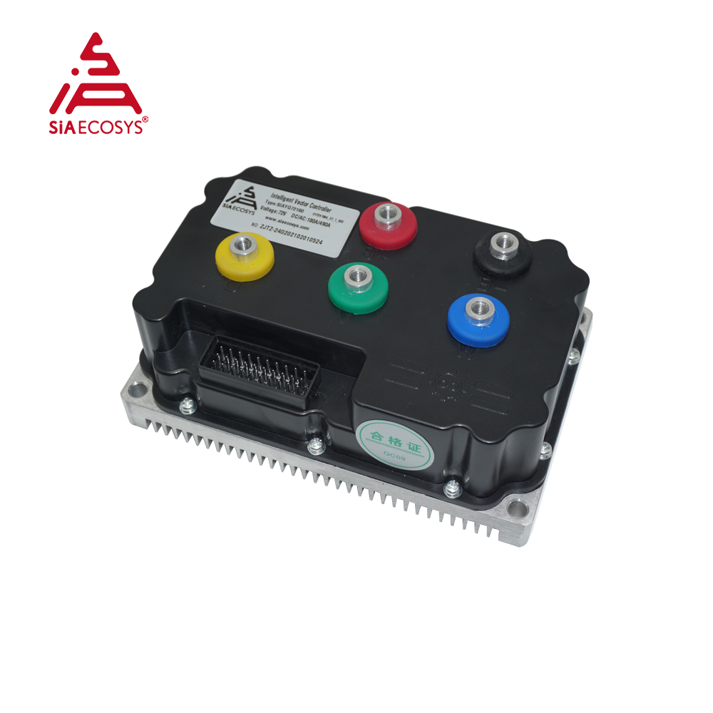Fardriver 530A Programlanabili - Kelly Kls7230S Controller incelemesi ve fiyatı