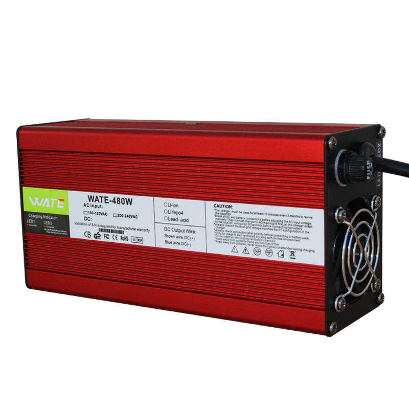 16S 67.2V 59.2 60V 6A için Li- - 84V 20A Smart Charger incelemesi ve fiyatı