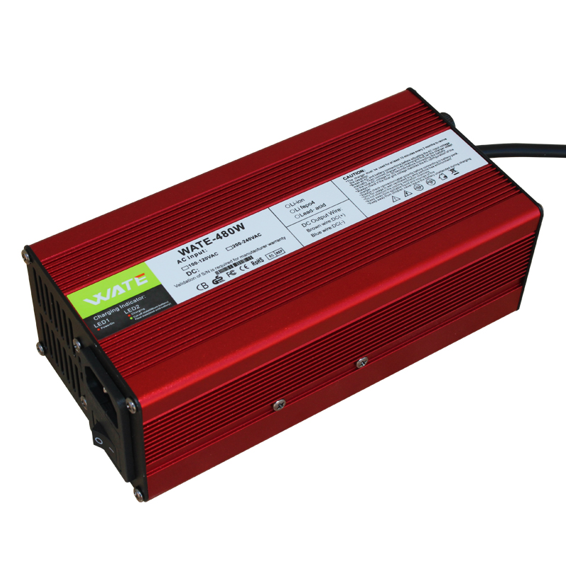 16S 67.2V 59.2 60V 6A için Li- - 84V 20A Smart Charger incelemesi ve fiyatı