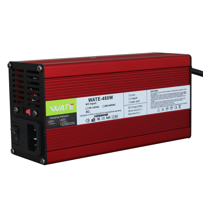 16S 67.2V 59.2 60V 6A için Li- - 84V 20A Smart Charger incelemesi ve fiyatı