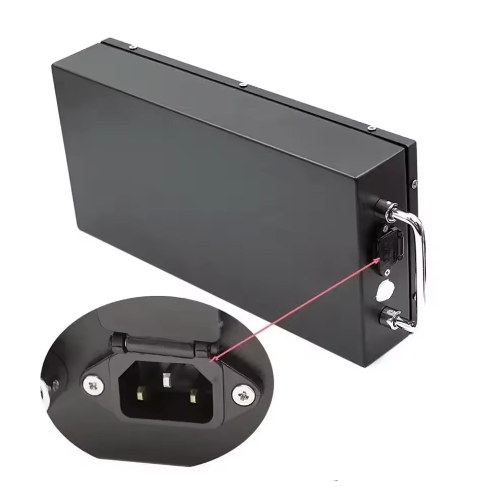 Yeni 60V 30Ah 40Ah 10Ah Elektr - 60V 50Ah Electric Scooter Battery incelemesi ve fiyatı