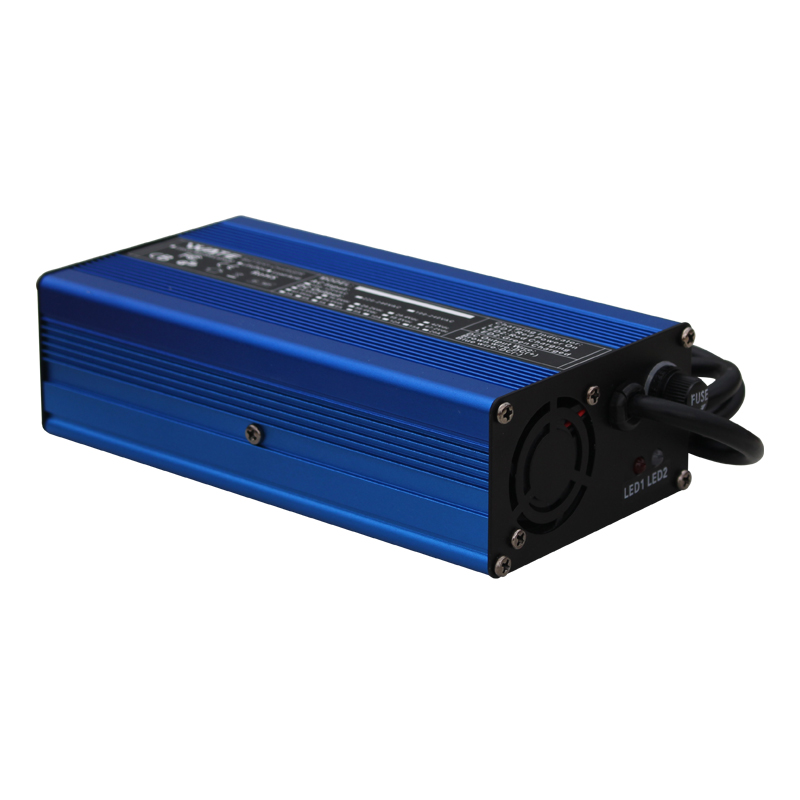 84 V 3A Şarj Cihazı 72 V li-io - 84V 20A Smart Charger incelemesi ve fiyatı