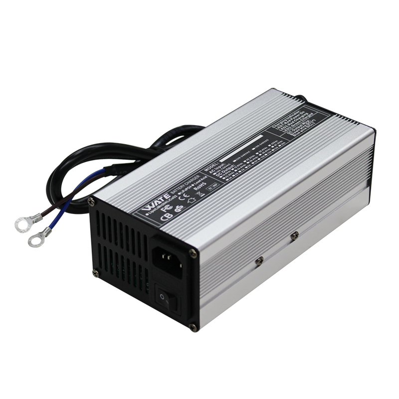 67.2V 10A Li-ion Hızlı Şarj Ci - 84V 20A Smart Charger incelemesi ve fiyatı