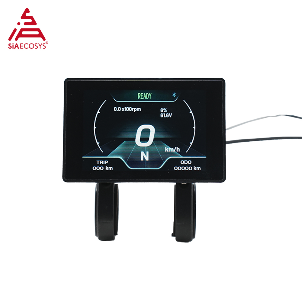 SiAECOSYS SCJ3500 Elektrikli S - Kelly Kls7230S Controller incelemesi ve fiyatı