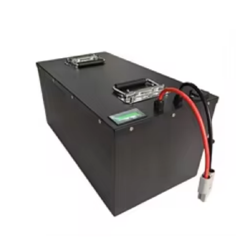 60V 50Ah 100Ah LiFePO4 Pil Pak - 60V 50Ah Electric Scooter Battery incelemesi ve fiyatı