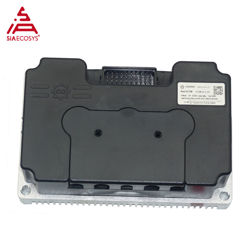 Sıcak Satış Fardriver ND72680/ - Kelly Kls7230S Controller incelemesi ve fiyatı