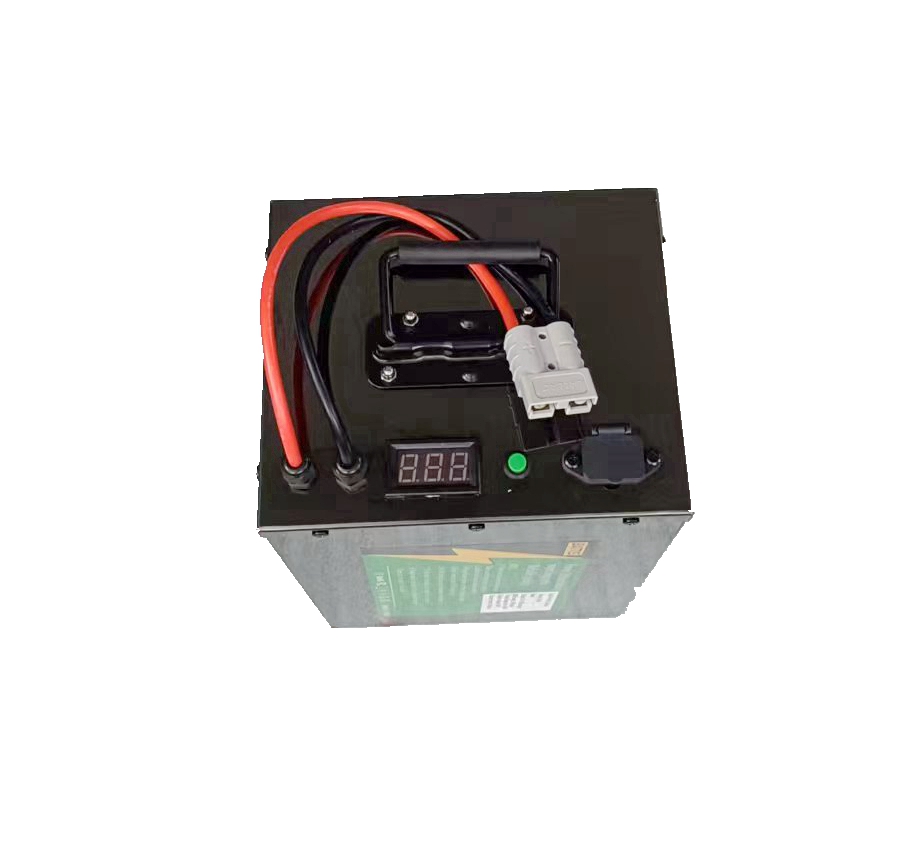 Scooter, 60V 50ah 80ah 100ah L - 60V 50Ah Electric Scooter Battery incelemesi ve fiyatı