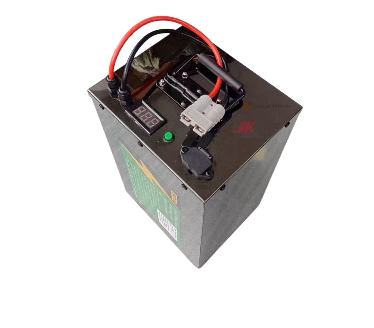 Scooter, 60V 50ah 80ah 100ah L - 60V 50Ah Electric Scooter Battery incelemesi ve fiyatı