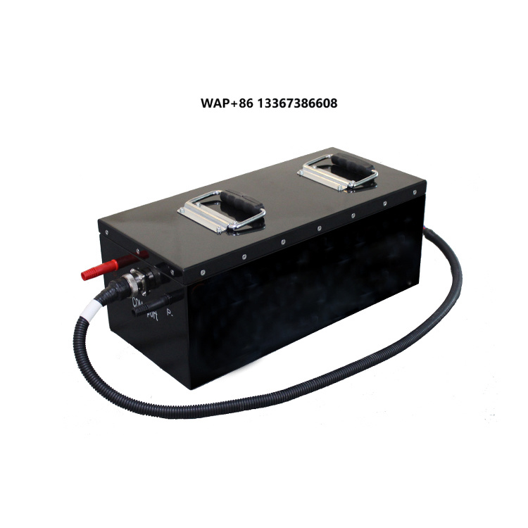 48 Volt Lityum Pil Paketi 72v  - 72V 40Ah Lifepo4 Battery Pack incelemesi ve fiyatı