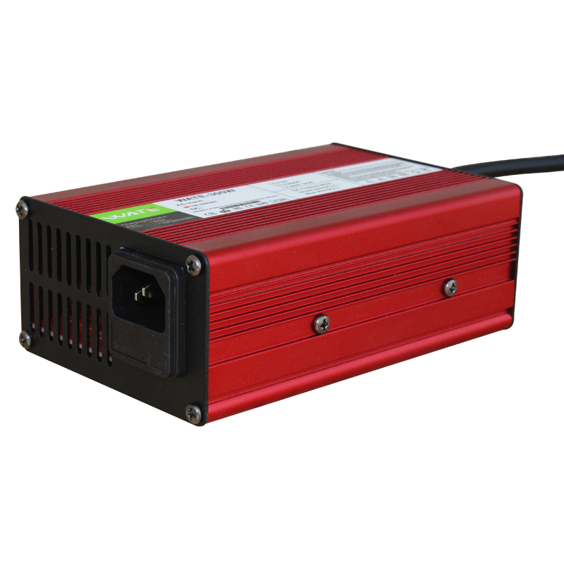 54.6V 5A Şarj Cihazı 48V Li-io - 84V 20A Smart Charger incelemesi ve fiyatı