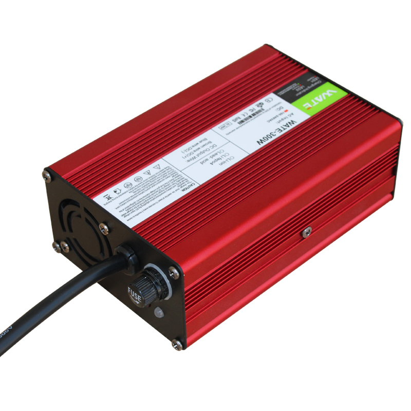 54.6V 5A Şarj Cihazı 48V Li-io - 84V 20A Smart Charger incelemesi ve fiyatı