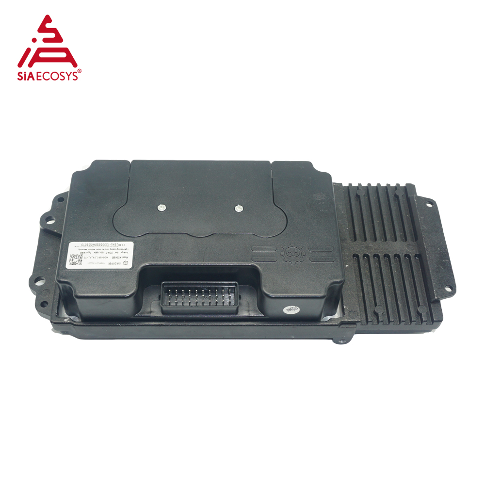 FARDRIVER ND72680 ND84680 Ligh - Kelly Kls7230S Controller incelemesi ve fiyatı