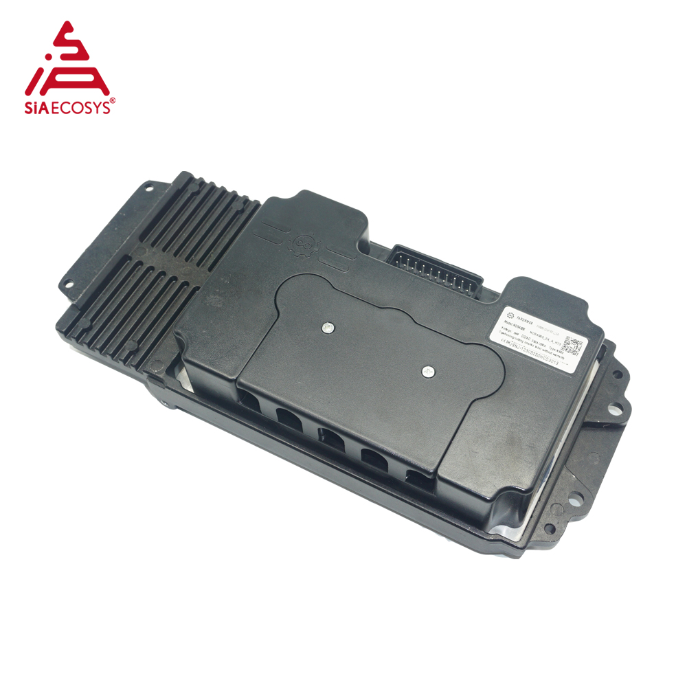 FARDRIVER ND72680 ND84680 Ligh - Kelly Kls7230S Controller incelemesi ve fiyatı