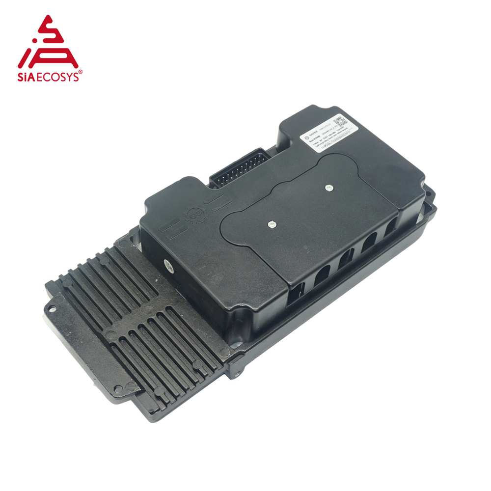 FARDRIVER ND72680 ND84680 Ligh - Kelly Kls7230S Controller incelemesi ve fiyatı