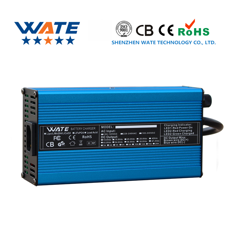 67,2V 8A şarj cihazı, akıllı a - 84V 20A Smart Charger incelemesi ve fiyatı