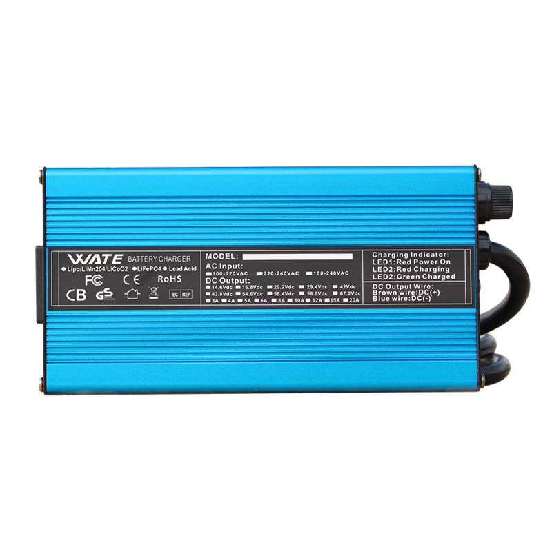 67,2V 8A şarj cihazı, akıllı a - 84V 20A Smart Charger incelemesi ve fiyatı