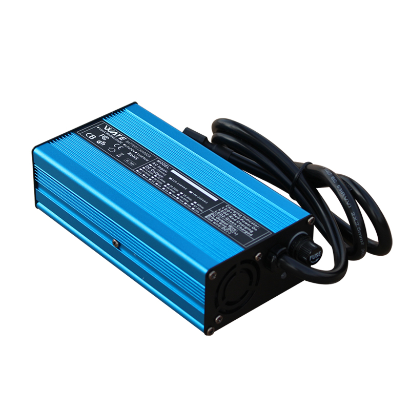 67,2V 8A şarj cihazı, akıllı a - 84V 20A Smart Charger incelemesi ve fiyatı