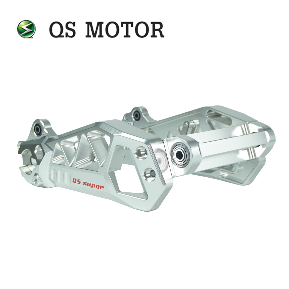QSMOTOR SiAECOSYS E-Motosiklet - Kelly Kls7230S Controller incelemesi ve fiyatı