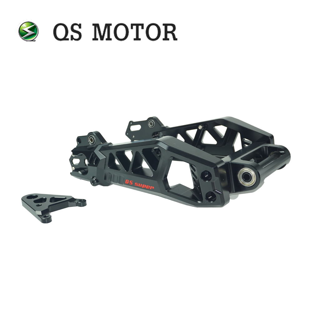 QSMOTOR SiAECOSYS E-Motosiklet - Kelly Kls7230S Controller incelemesi ve fiyatı