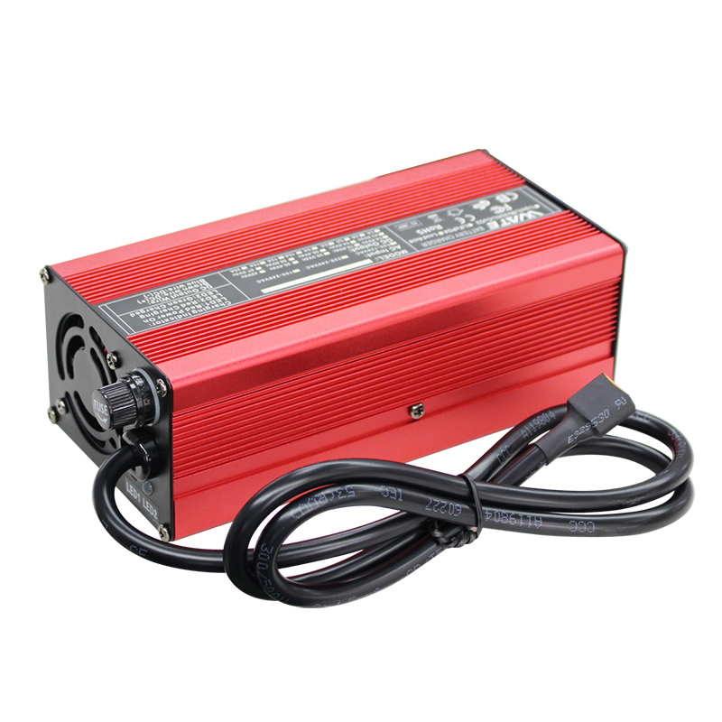 67.2V 10A Şarj Cihazı Akıllı A - 84V 20A Smart Charger incelemesi ve fiyatı