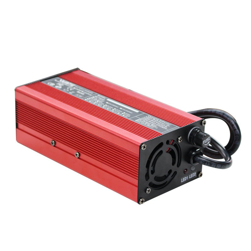 67.2V 10A Şarj Cihazı Akıllı A - 84V 20A Smart Charger incelemesi ve fiyatı