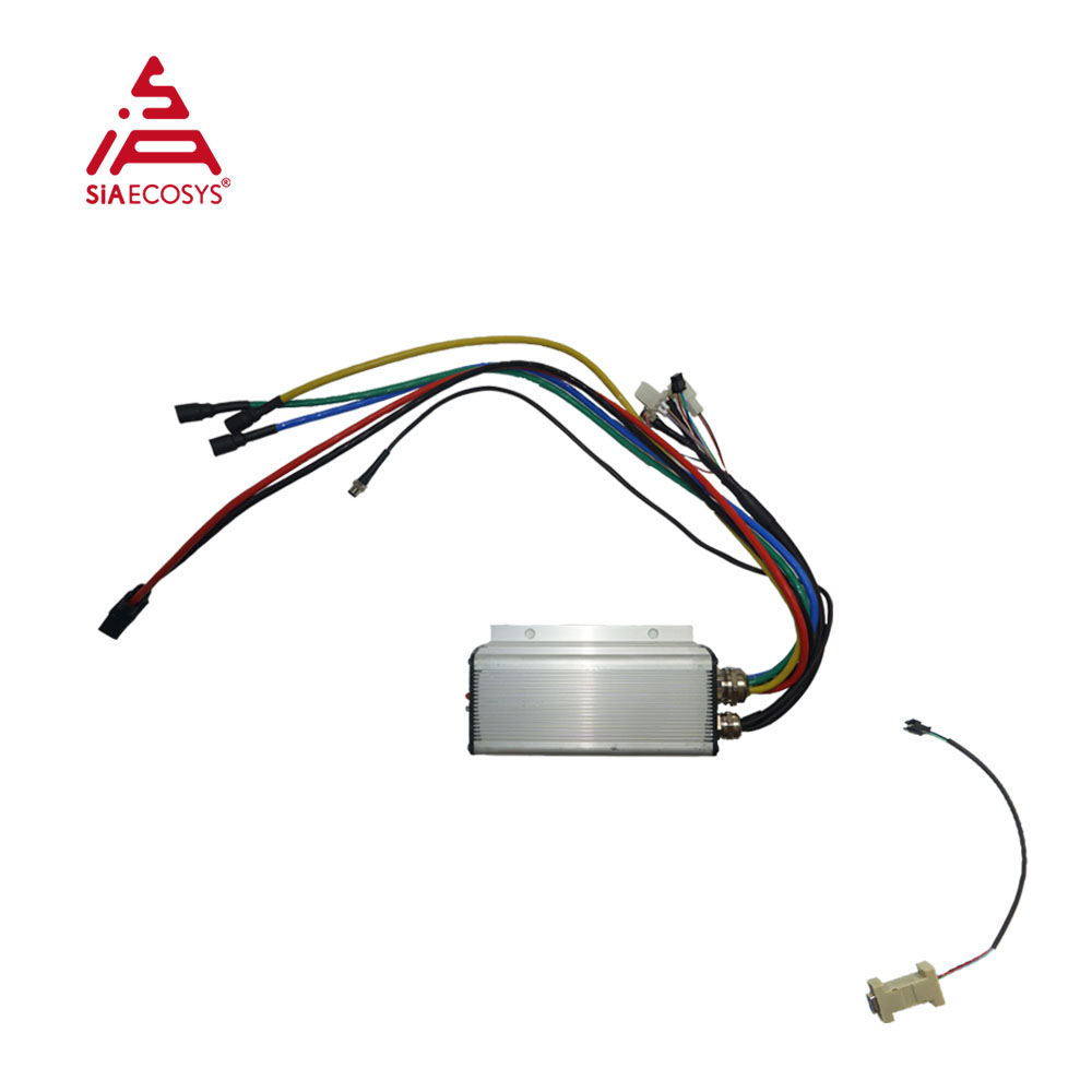 Kelly KLS6018SF Kontrol Cihazı - Kelly Kls7230S Controller incelemesi ve fiyatı