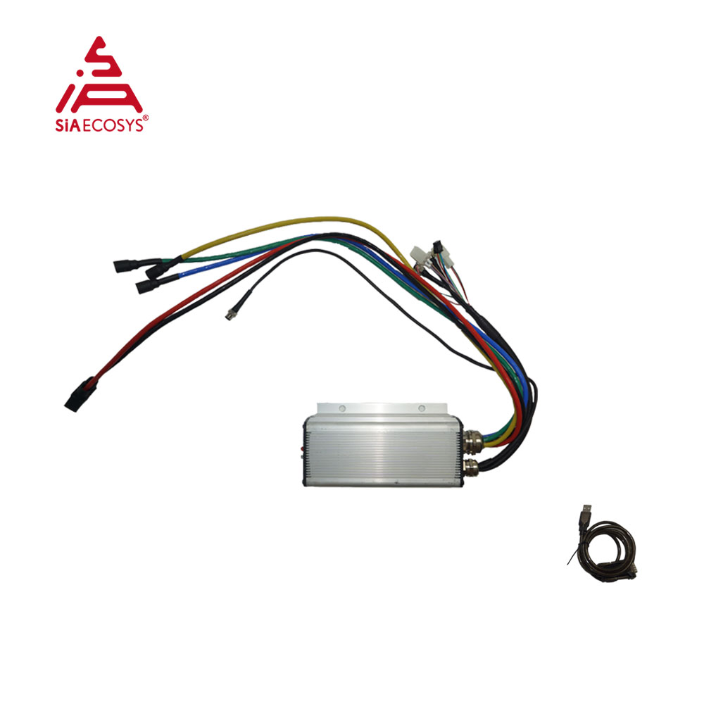 Kelly KLS6018SF Kontrol Cihazı - Kelly Kls7230S Controller incelemesi ve fiyatı