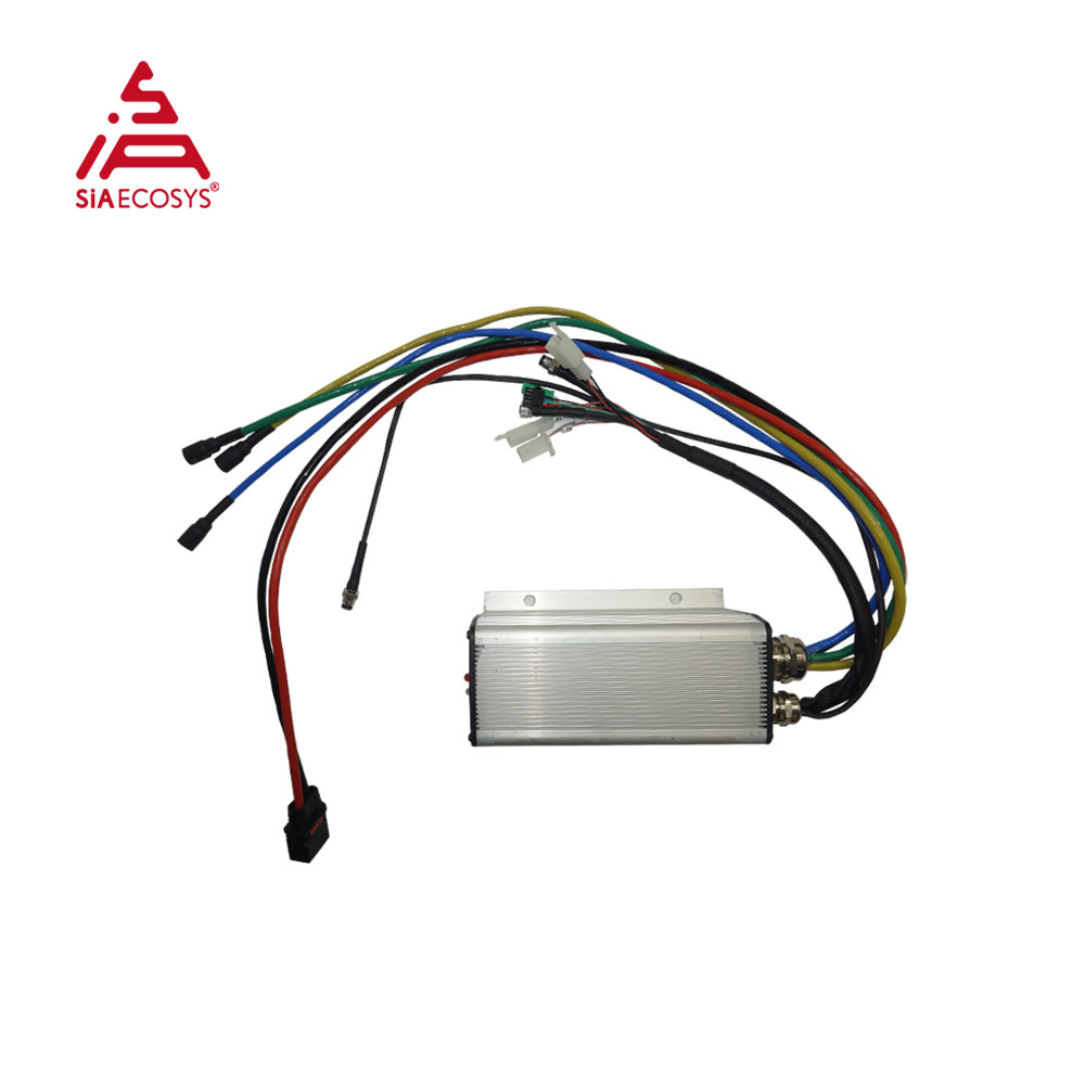 Kelly KLS6018SF Kontrol Cihazı - Kelly Kls7230S Controller incelemesi ve fiyatı
