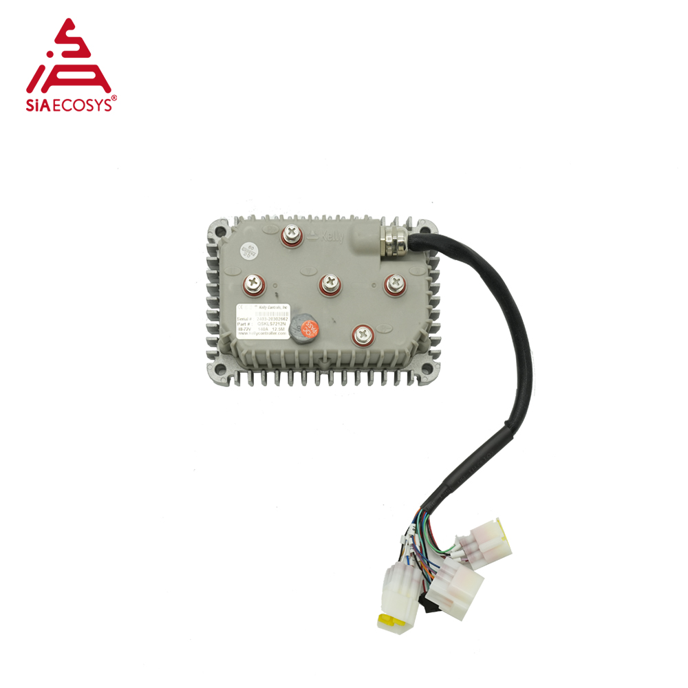 Stok Temizliği! Kelly KLS7212N - Kelly Kls7230S Controller incelemesi ve fiyatı