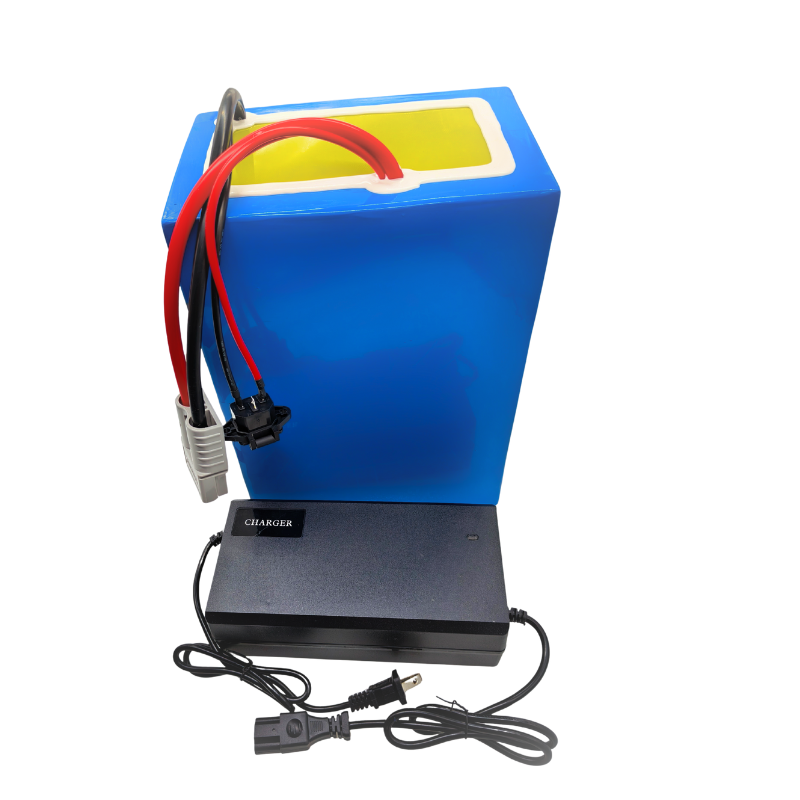 72V 100Ah Li ion Şarj Cihazı i - 72V 40Ah Lifepo4 Battery Pack incelemesi ve fiyatı